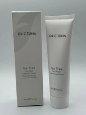 FARMASI Dr. C. Tuna Tea Tree Face Wash 100ml 3.4oz