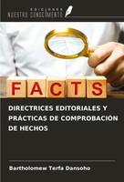 Bartholomew Terfa Dansoho | Directrices Editoriales Y PrÁCticas De...