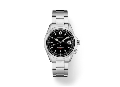 Seiko Prospex Alpinist SPB117 esfera negra - Imagen 2 de 4