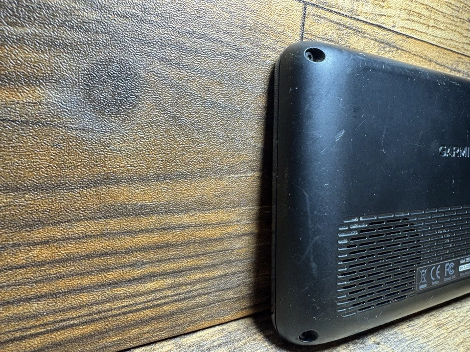 Garmin nüvi 2555LMT GPS Navigator 5” Screen with Lifetime Maps & Traffic - Image 4 of 4