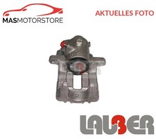 BREMSE BREMSSATTEL HINTEN LINKS LAUBER 772358 I NEU OE QUALITÄT