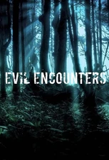 Evil Encounters Season 1 [DVD] (MOD) SHIPS FAST! 🔥 Haunted Myths Mysteries