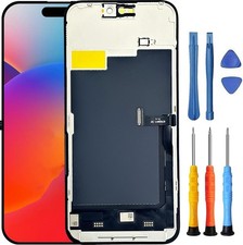 For iPhone 15 Pro Max Screen Replacement for iPhone 15 Pro Max Screen