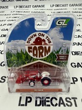 GREENLIGHT 1952 Ford 8N Tractor w/ Loader 1:64 Diecast Down on the Farm
