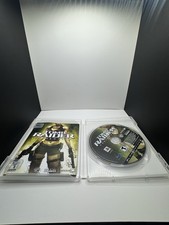 Tomb Raider: Underworld (Sony PlayStation 3, 2008)