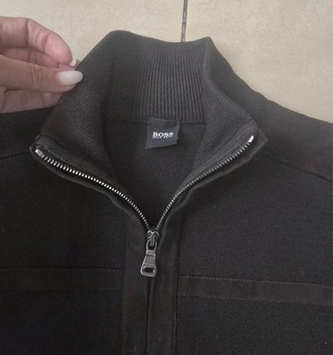Hugo Boss Herrenjacke S/M Top