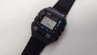 VINTAGE CASIO REMOTE CONTROL WATCH CMD-30B