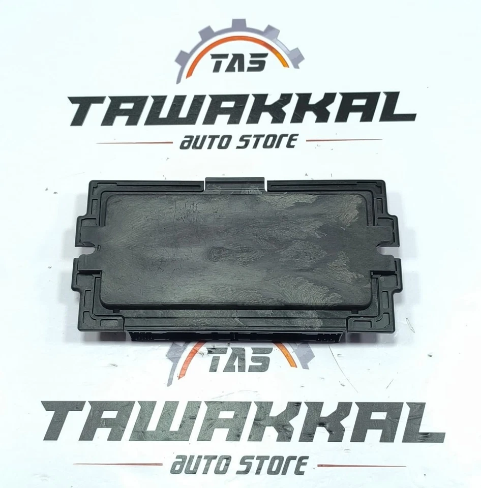 CONTROL REPOSAPIÉS BMW Z4 E89 FRM 9230447 2009-2016 Foto 3 de 4