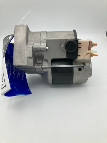 Starter For 1992-1996 Chevrolet Corvette 5.7L V8 1993 1994 1995 AC Delco - Foto 2 di 12