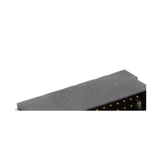 Harting Messerleiste gewinkelt 15150802601333 Leiterplattensteckverbinder