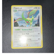 Pokemon Flygon 5/111 Rising Rivals Holo Rare 2009 Pokemon TCG 120 HP English on eBay