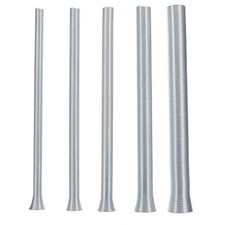  5 Pcs Schlauchbiegewerkzeug Für Kühlgerätereparatur Kupferrohrbieger Biegefeder