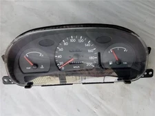 INSTRUMENT PANEL Hyundai Accent (X3)(1995->) 1.3 G4EH 9400622000