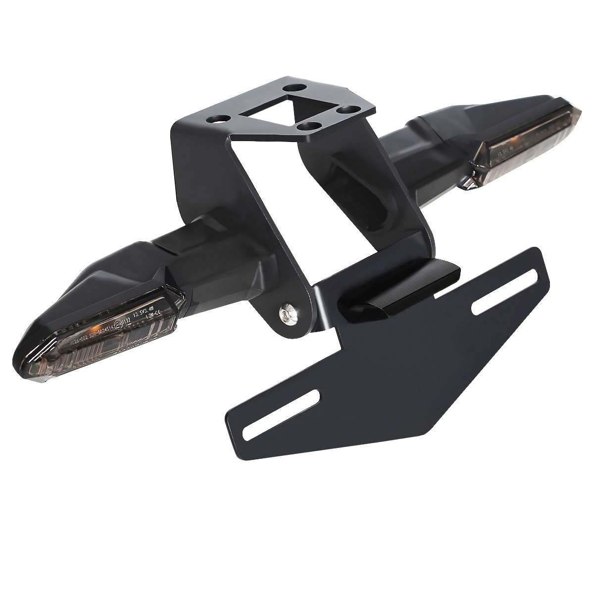 For Kawasaki Z500 & Ninja 500 Tail Tidy LED Turn Singal 2025