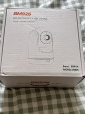 BOIFUN Add-on Camera for Baby VB805 Baby Camera Monitor