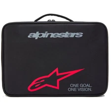 Alpinestars Supertech Vision Goggle Case - Black 9500125-10