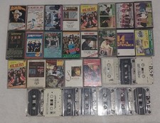 Mexican Music Cassette Tapes Lot 30 Norteño ...