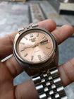 ⌚ Seiko 5 Automatic Men’s Watch 7009-8760 – Vintage Japan-Made