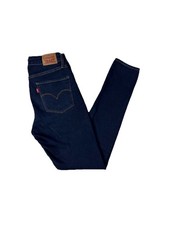 Levi  s 721 High Rise Skinny - Women  s Size 29 Blue jeans