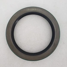 Chicago Rawhide Oil Seal 20906 - 2.087" X 2.685" X 0.276