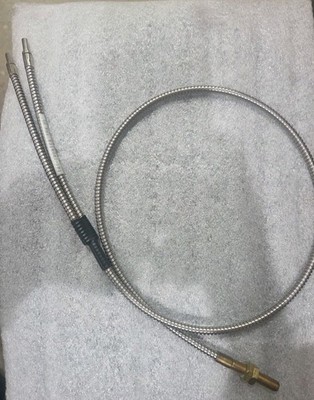 TRI-TRONICS BF-E-36T FIBER OPTIC LIGHT GUARD