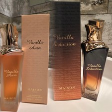 Rose Vanilla MAISON ASRAR perfume - a fragrance for women 2022