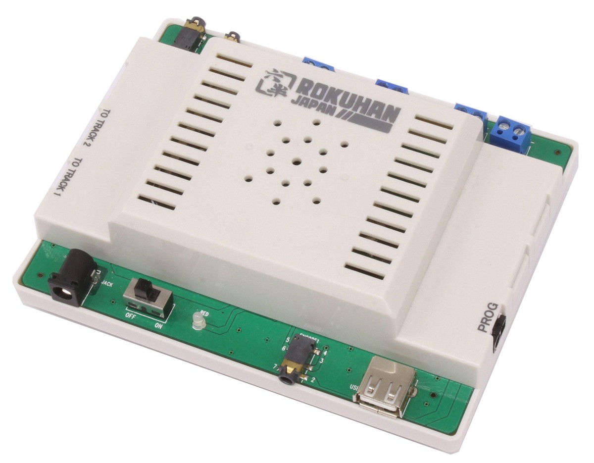 Rokuhan C005 E-train Controlller for Android IOS for sale