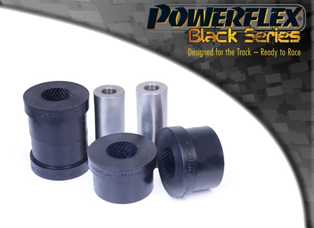 Powerflex Front Track Control Arm Rear Bush PFF40-602BLK