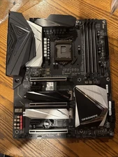 Gigabyte Z390 Designare Intel LGA 1151 DDR4 Motherboard