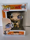 Funko Pop! Vinyl: Dragon Ball z - Nappa #613 vinyl figure