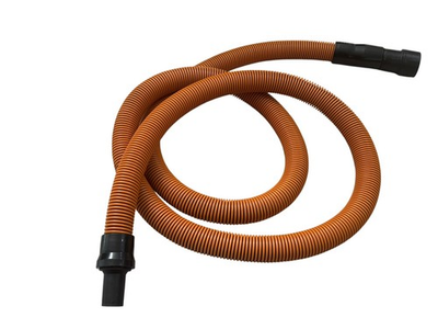#ad RIDGID 1 7 8 in. x 10 ft. Locking Vacuum Hose Attachment Kit for Wet Dry Vacs $37.96