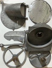 Hobart Attachment Shredder S Blade Shaft Attachment 7783