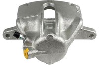 Metzger Bremssattel 6260301 FüR Renault, Vorderachse Links