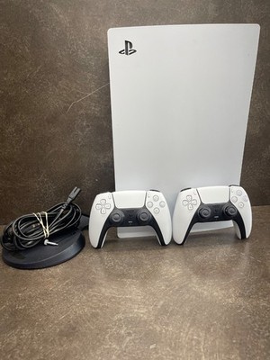 Sony PS5 CFI-1200A Combo