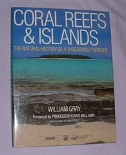 Coral Reefs and Islands : The Natural History of a Threatened Par