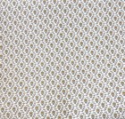 VTG Thomas Strahan Vinyl Coated Wallpaper 4 Floral Rolls Deadstock 20.5” Width — photo 3