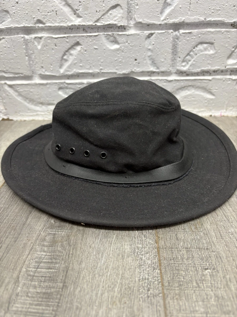 filson tin cloth hat products for sale | eBay