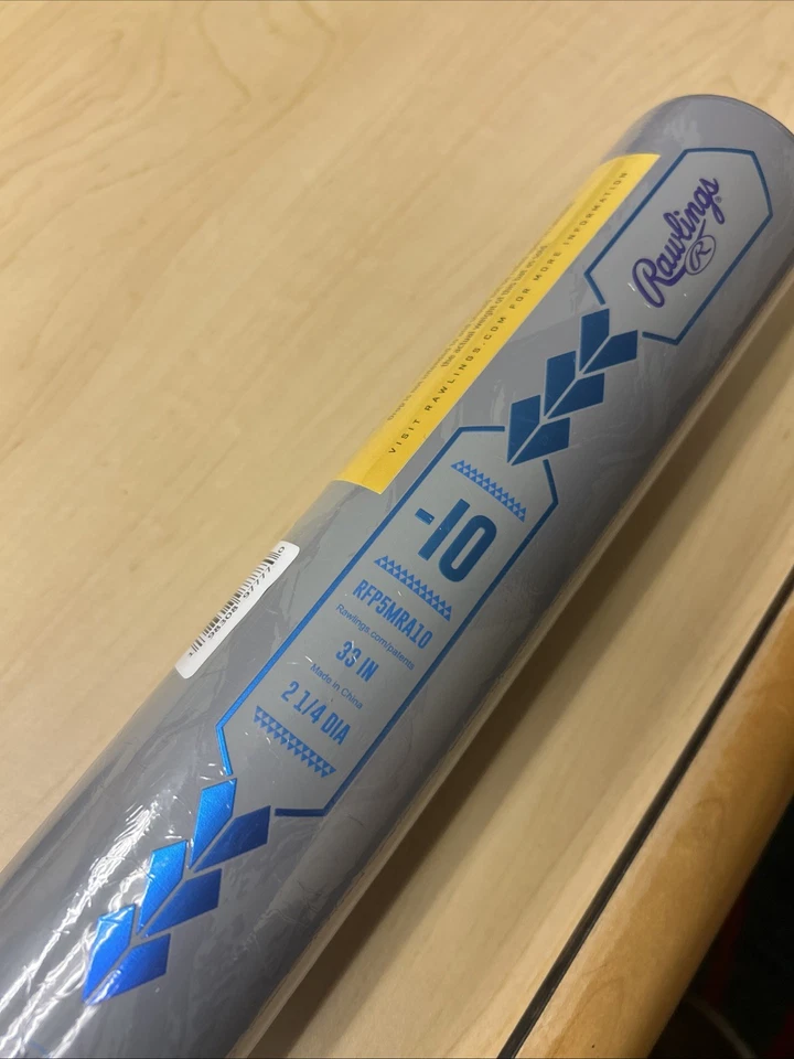 Murciélago lanzamiento rápido RAWLINGS Mantra reverso Jocelyn Alo EDICIÓN LIMITADA 33 pulgadas -10 nuevo Foto 2 de 4