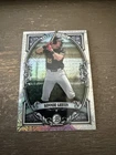 2026 Bowman Chrome Konnor Griffin (RC) #BST-7 Sterling Mojo Refractor Pirates