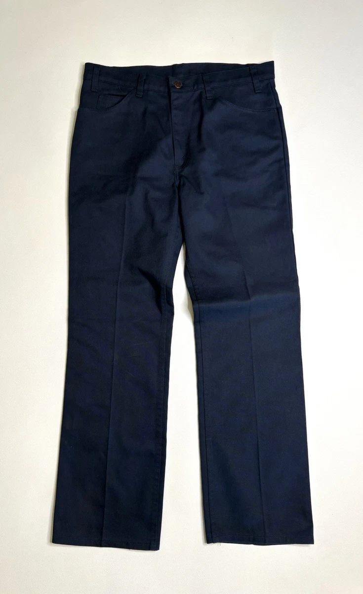 USA製 Levi's STA-PREST W31 L30 Levis Sta Prest In Men's Vintage Pants for sale | eBay