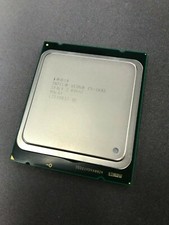 Intel Xeon E5-1603 2.8GHz Quad-Core LGA 2011 Socket R Processor CPU SR0L9