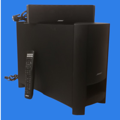 Bose Cinemate 15