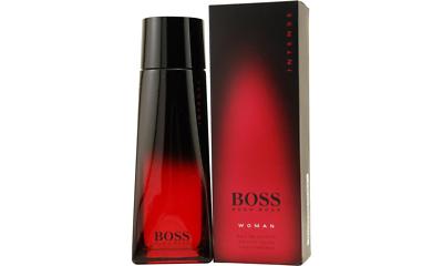 hugo boss intense woman discontinued