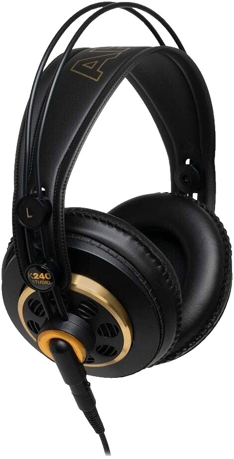 Akg K240 600ohm | eBay
