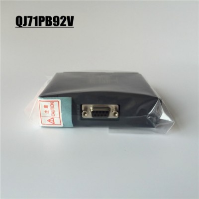 One Mitsubishi QJ71PB92V PLC Module New Expedited Shipping * | eBay UK