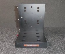 ThorLabs LNR50P2 - Right-Angle Bracket for LNR50 TravelMax Stages