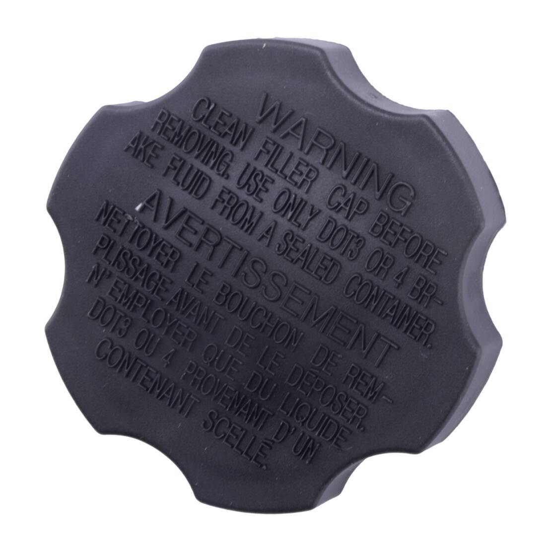 【M】 Brake Master Cylinder Fluid Reservoir Cap Fit For Kia Forte Forte5