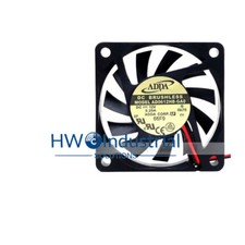 AD0612HB-GA0 ADDA 6010 12V 0.25A 6CM High Air Flow Cooling Fan