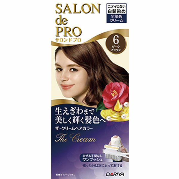 Kit (for Gray Hair) X 5 (select)