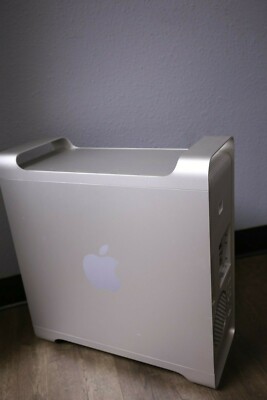 2010MacPro 5.13.33GHz 12Core64GB1TBNVME SSDAMD 580 8GBThunderbolt